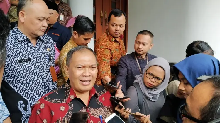 Oded Pastikan Kota Bandung Tak Batasi Isi Khotbah Jumat