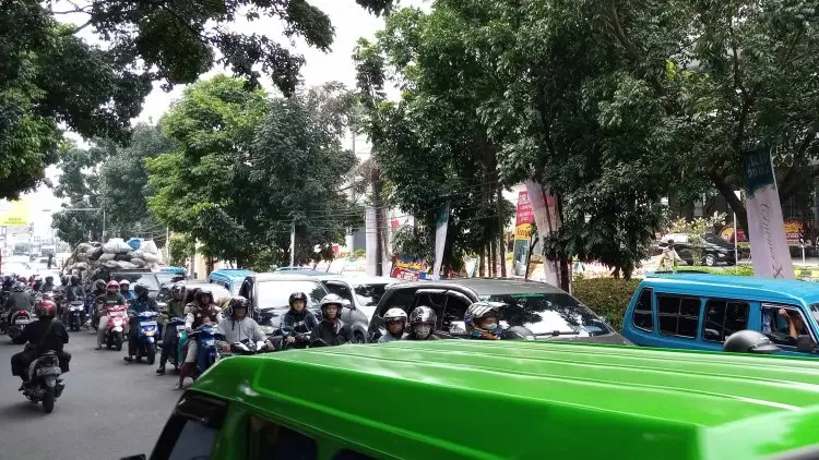 Kasus Boxies 123, Komisi III Pertanyakan Ketegasan Wali Kota dan Dinas Terkait