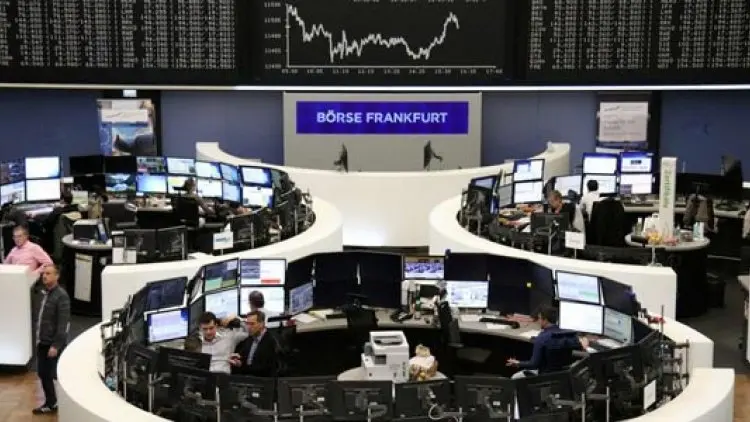 Investor Bursa Eropa Cemaskan Virus Corona Baru