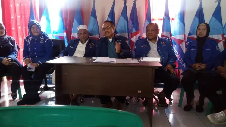 Partai Demokrat Kab Bandung Buka Penjaringan Balon Bupati dan Wabup