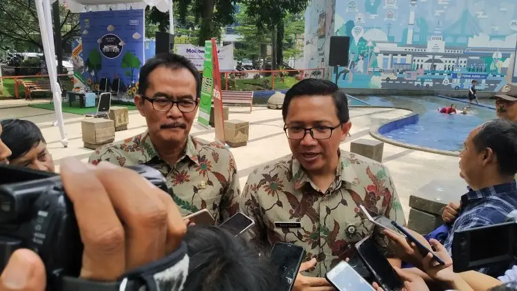 Sertifikasi Lahan Tamansari Sudah 75 Persen