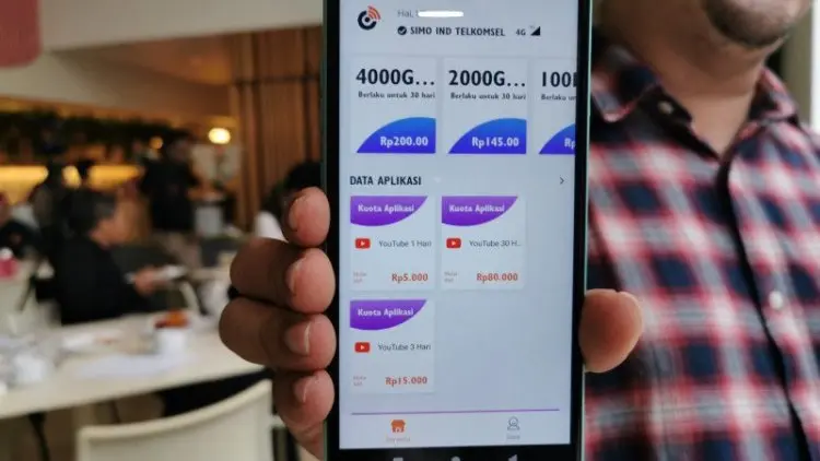 Mengenal SIM Virtual dan Perbedaannya dengna eSIM