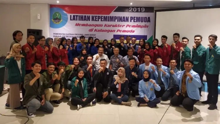 Generasi Milenial Berperan Besar dalam Pembangunan Jabar