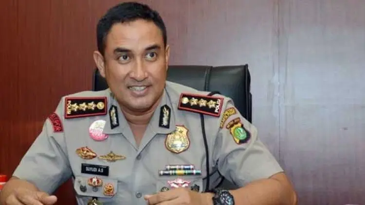 Dosen IPB Perakit Bom Dkk Segera Hadapi Meja Hijau