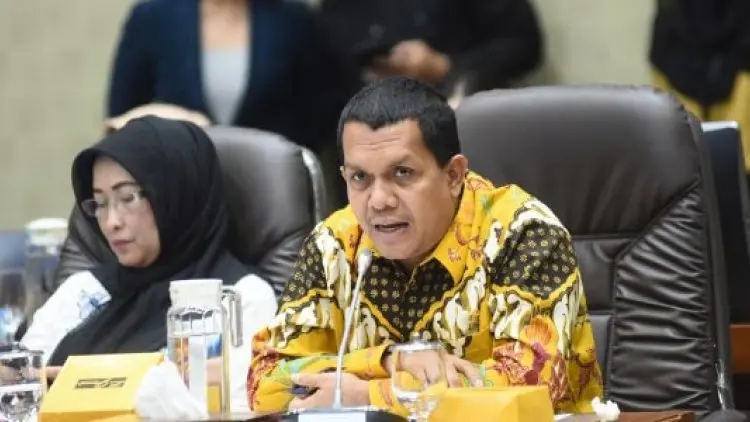 Menkes: Masyarakat Tak Usah Khawatir Virus Corona