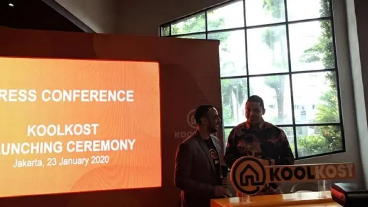 RedDoorz Resmikan Layanan Pencari Kos KoolKost