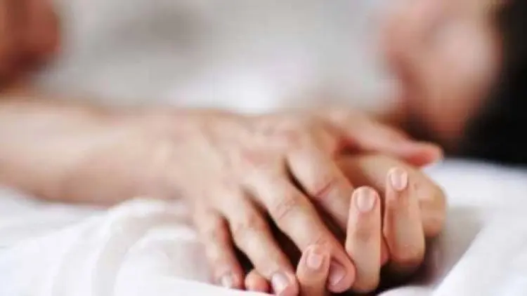 Ketika Suami "Keluar" Duluan tapi Istri Belum Puas