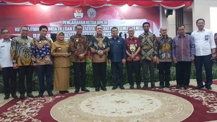 Dirut Pelindo IV: Semua Pembangunan Pelabuhan Diawasi TP4D dan BPKP
