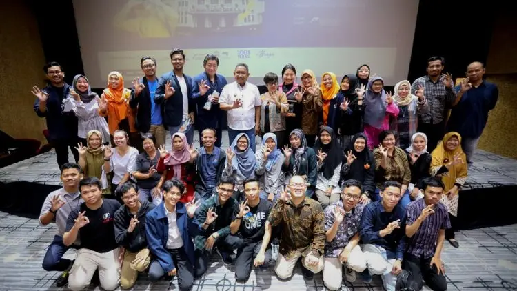 Kota Bandung Akan Miliki Urban Data Lab
