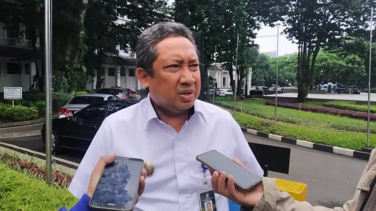 PKL Cikapundung Barat Diresmikan Akhir Pekan Ini