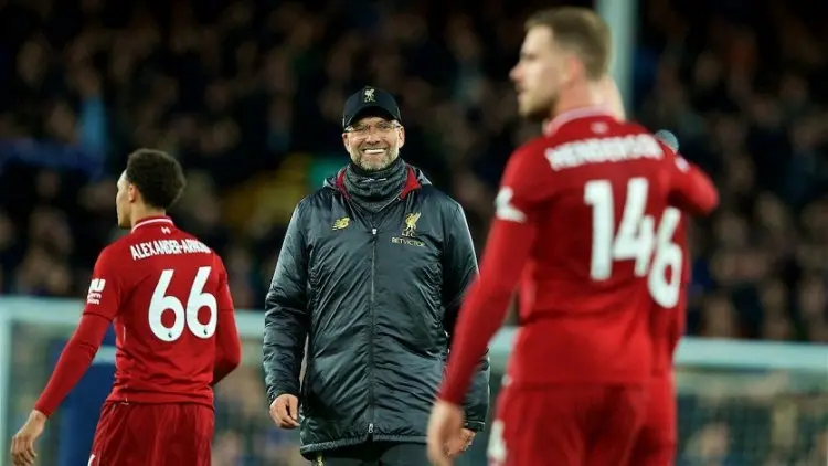 Dikalahkan Liverpool, Manajer Wolves Tetap Puas