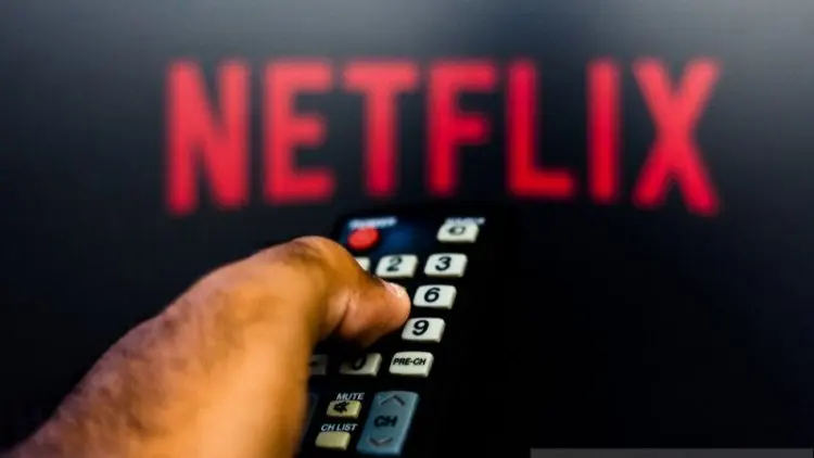 Netflix Enggan Tanggapi Polemik Fatwa MUI