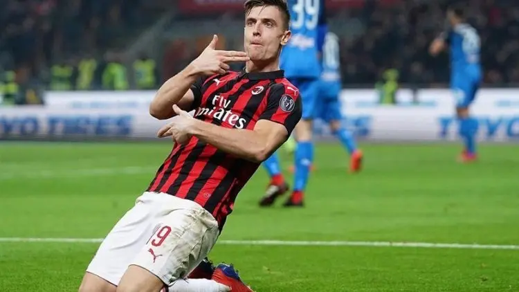 Krzysztof Piatek Yakin Bisa Kembali Cetak Gol
