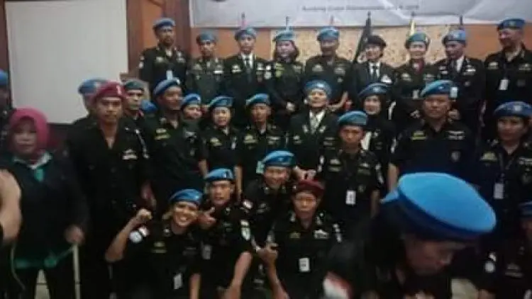 Keukeuh, Sunda Empire Klaim Tak Langgar Hukum, Ini Pernyataan Polisi