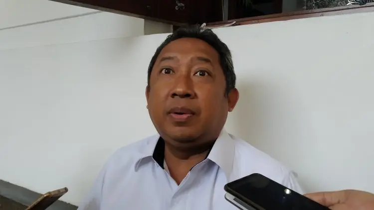 Ini Permintaan Yana untuk HIPMI