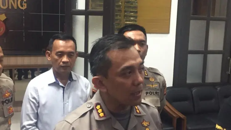 Polisi terjunkan 556 Personel Amankan Hari Raya Imlek di Bandung