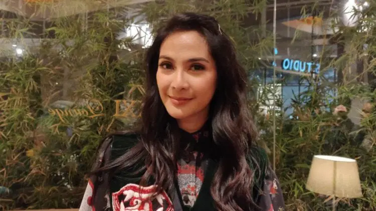 Maudy Koesnaedi Terharu Bisa Adu Akting Kembali dengan Mak Nyak