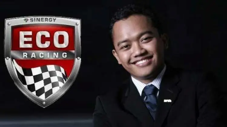 Bisnis Diopinikan Negatif, Bos Eco Racing Melawan
