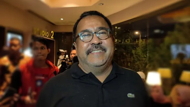 Rano Karno Sempat Kesulitan Tulis Naskah “Akhir Kisah Cinta Si Doel”