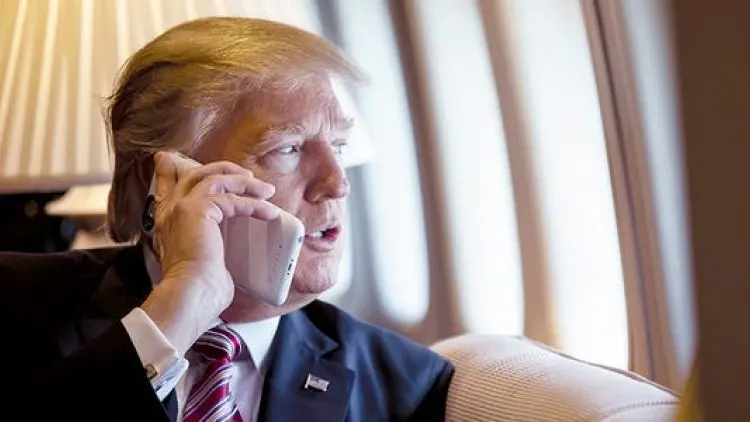 Jerman Tak Takut Ancaman Tarif Trump