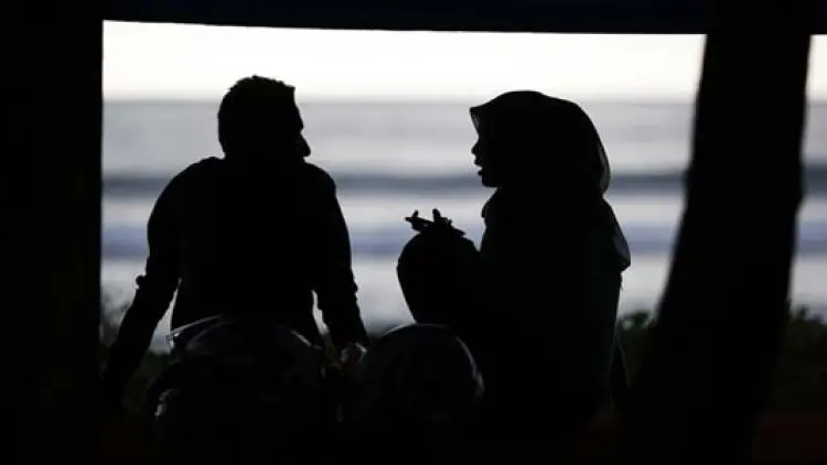 Pacaran, Bukan Ukuran Mengenali Calon Imam Idaman!