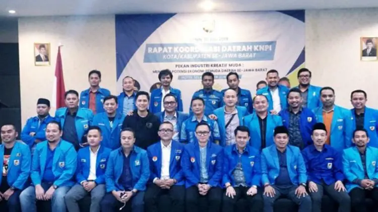 Berdayakan Pemuda lewat Organisasi