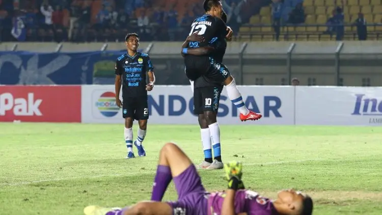PSSI Setuju Kickoff Liga 1 Akhir Februari