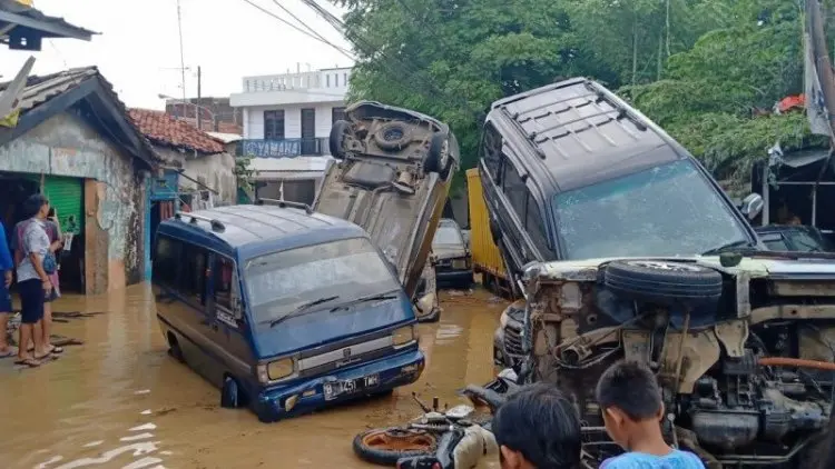 Ikhtiar untuk Pondok Gede Permai Bekasi