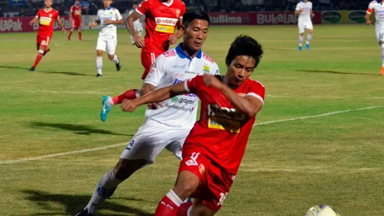 LIB Kebanjiran Tawaran Sponsor untuk Liga 1 2020