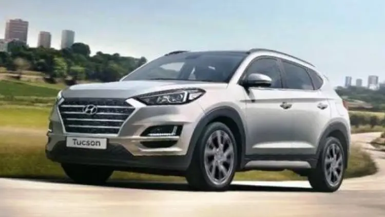 New Hyundai Tucson Resmi Hadir di Indonesia