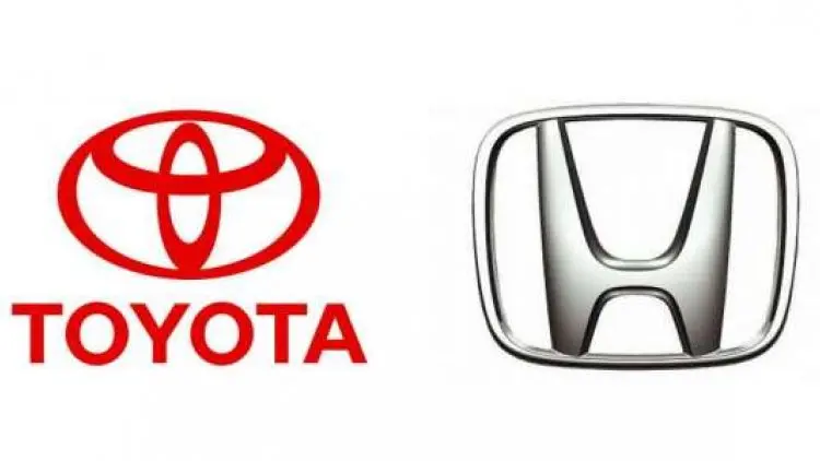 Toyota dan Honda Recall 6 Juta Mobil Seluruh Dunia