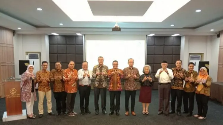 Universitas Widyatama Peroleh 12.000 Slot Jurnal Scopus
