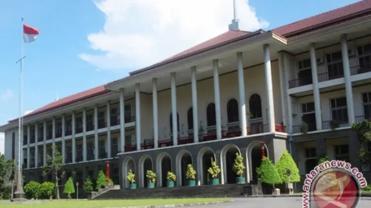UGM Siap Dukung Kebijakan Kampus Merdeka