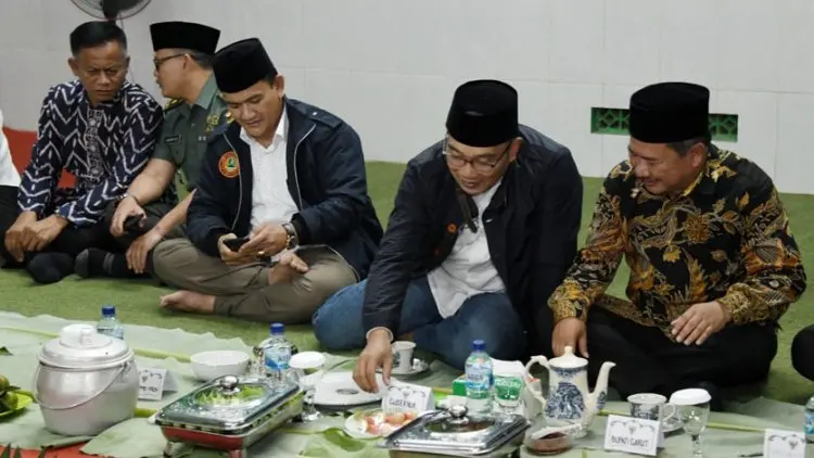KA Cibatu-Garut Segera Beroperasi, Garut Maju melalui Pariwisata