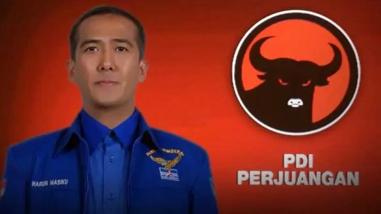 Demokrat Sebut Harun Masiku Sangat Spesial di PDIP