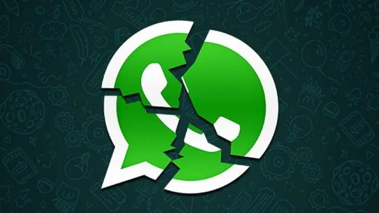 Pejabat PBB Ternyata Dilarang Menggunakan WhatsApp