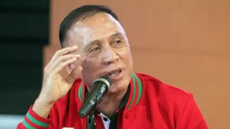 Ini Alasan PSSI Meniadakan Piala Presiden di 2020