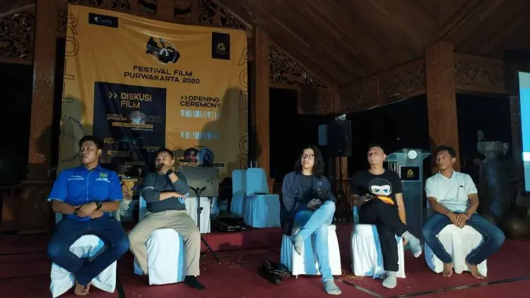 Promosi Pariwisata Purwakarta Melalui Festival Film