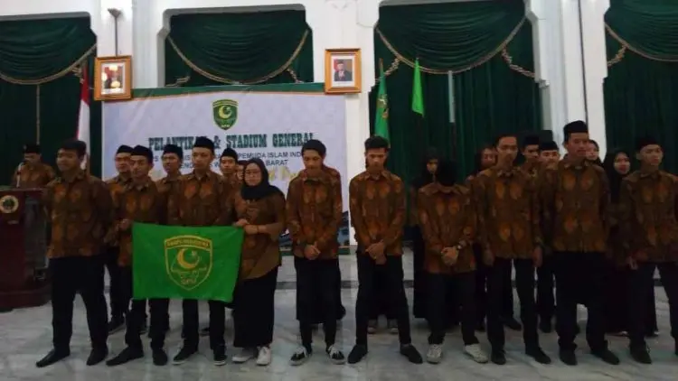 Program Dinilai Belum Terasa, GPII Jabar Kawal Pembangunan Desa