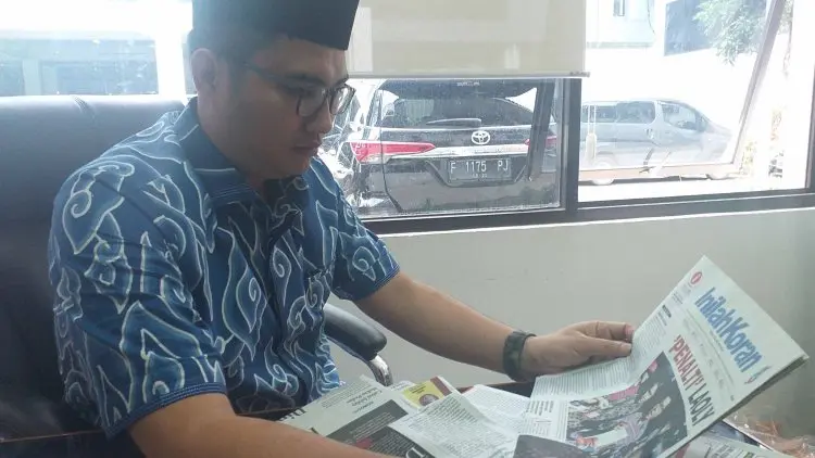 Lahan Makam Kurang, Komisi III Segera Panggil DPKPP Kabupaten Bogor