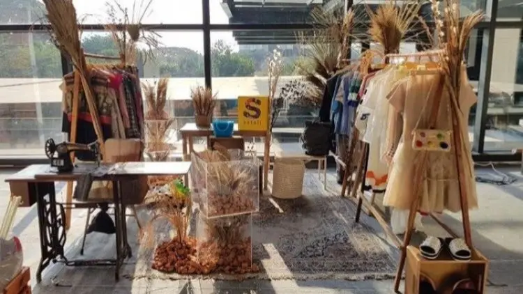 Memperpanjang Usia Barang Sayangi Lingkungan