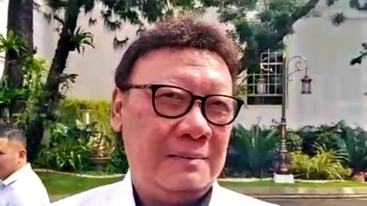 Tjahjo Kumolo Terangkan Penghapusan Honorer ASN