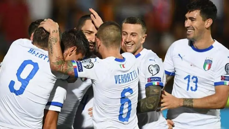 RCTI Siarkan Langsung Laga-laga Piala Eropa