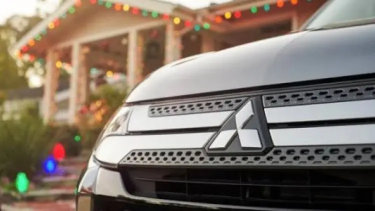 Dugaan Skandal Emisi, Jerman Selidiki Mitsubishi