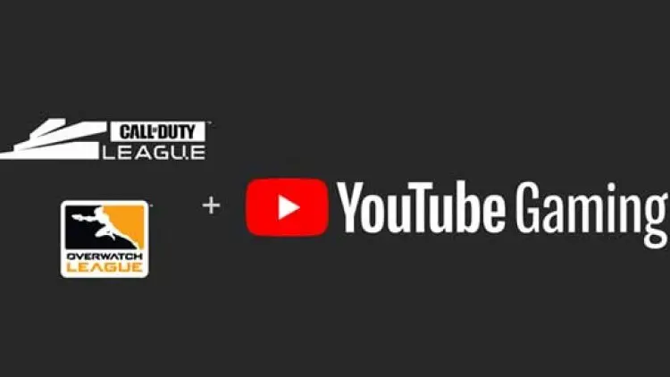 YouTube Jadi Mitra Streaming Eksklusif eSports