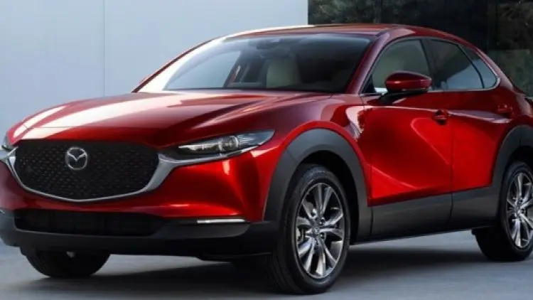 All-New Mazda CX-30 Segera Hadir di Indonesia