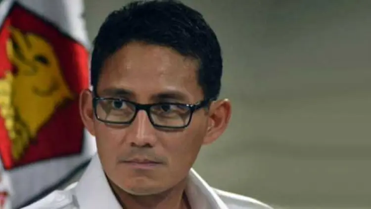 Soal Sinyal 2024, Sandi Setuju Dengan Jokowi