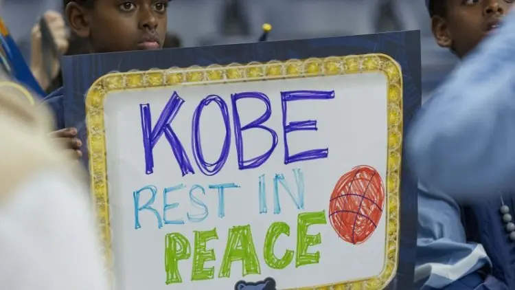 Erick Thohir Kenang Kobe Bryant Sebagai Sosok Ramah