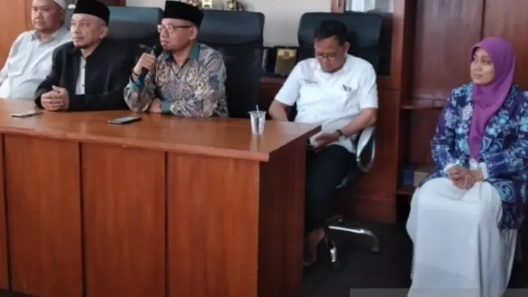 Pilkada Depok 2020, PKS Belum Bahas Wakil Wali Kota