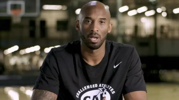 Netizen Prediksi Penyebab Kematian Kobe Bryant, Dicuitkan sejak 2012